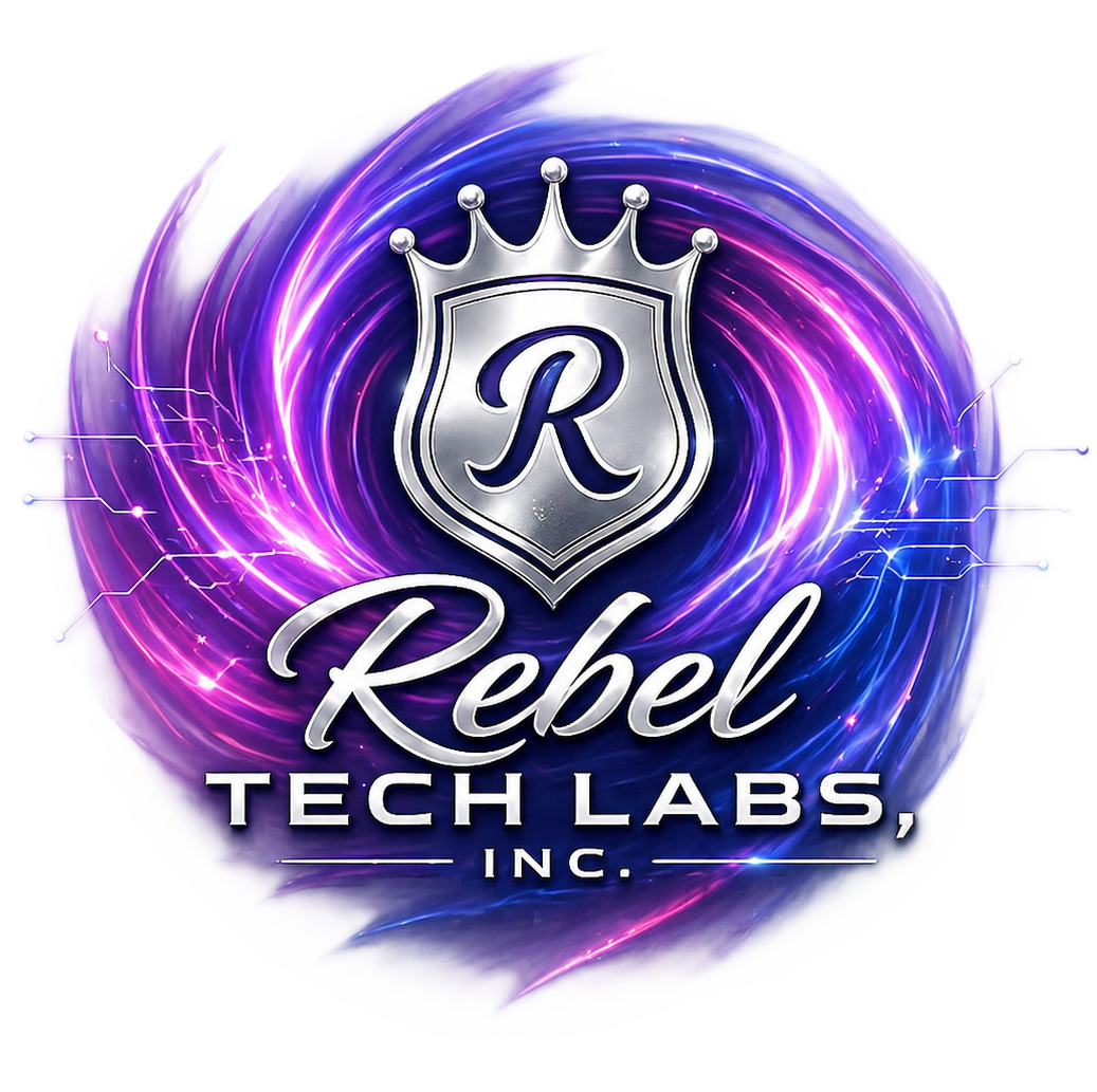 Rebel Tech Labs Inc.